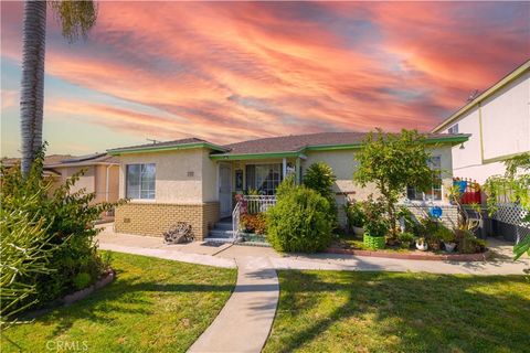 2765 E Tyler Street Carson CA 90810