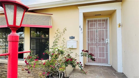 Photo of 621 N Almansor ST, Alhambra, CA 91801 (MLS # WS26164610)