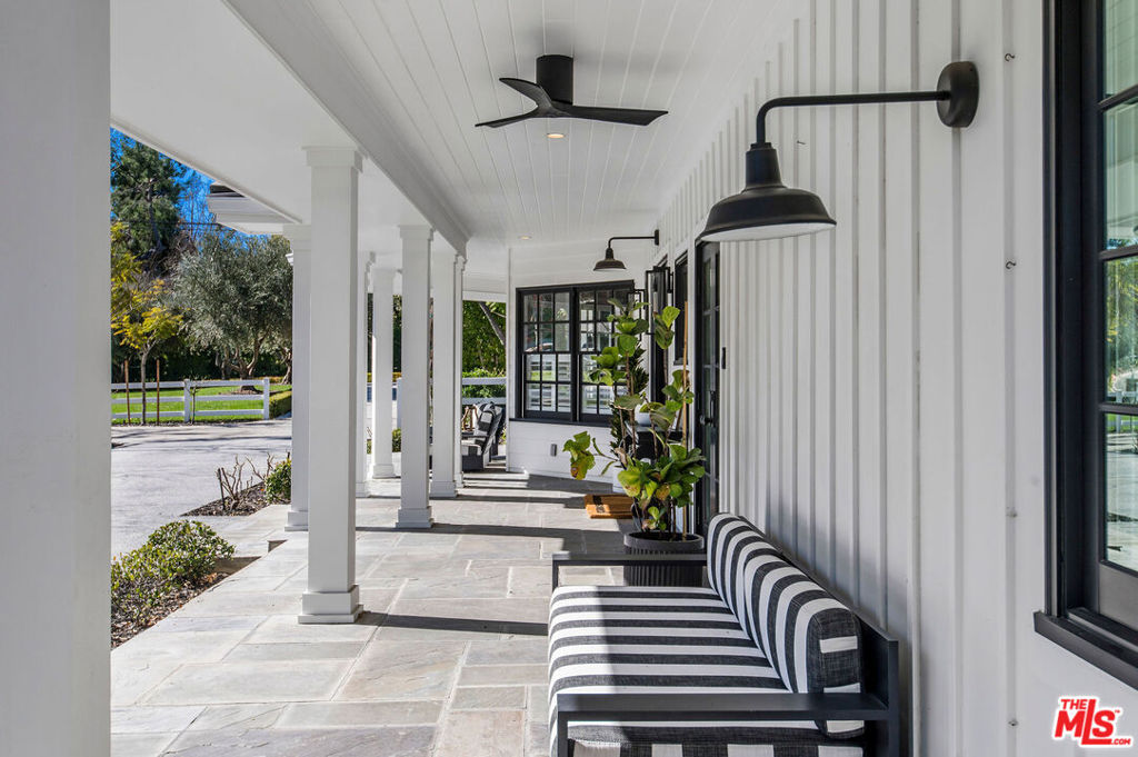 5525 Paradise Valley Road