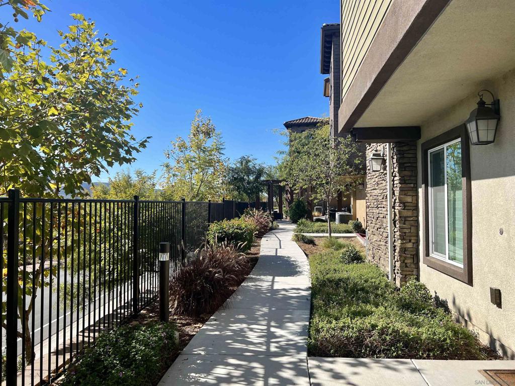 San Marcos - Residential