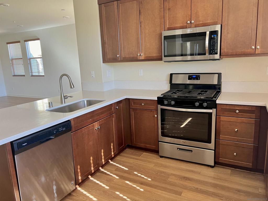 San Marcos - Residential