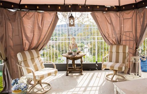 Photo of 23777 Mulholland Hwy SPC 73 Hwy, Calabasas, CA 91302 (MLS # SR26076817)