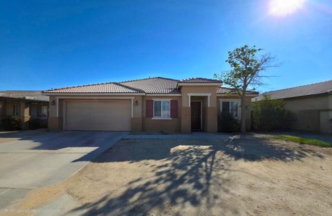 Photo of 83489 Camino Pelicano, Coachella, CA 92236 (MLS # 219137821DA)