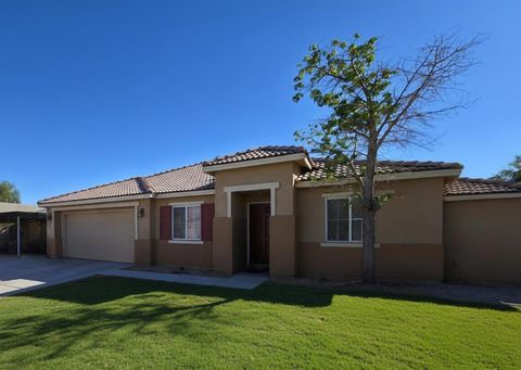 Photo of 83489 Camino Pelicano, Coachella, CA 92236 (MLS # 219137821DA)