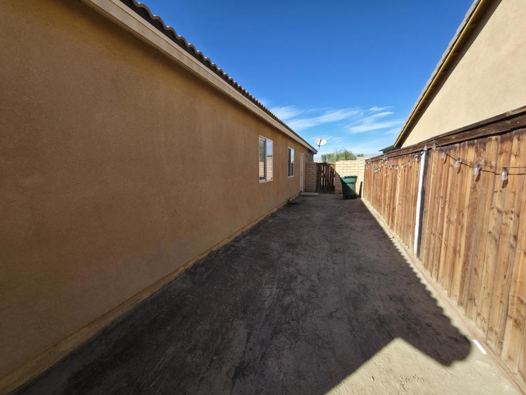 Not Applicable-1 - Residential