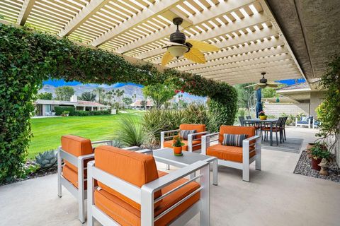 Photo of 3 Tulane Court, Rancho Mirage, CA 92270 (MLS # 219142122DA)