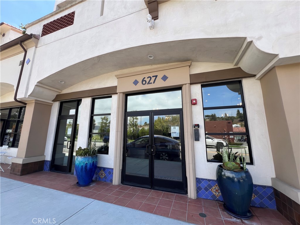 627 Deep Valley Drive P612