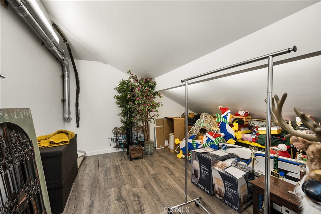 Coventry Hills (COVH) - Residential