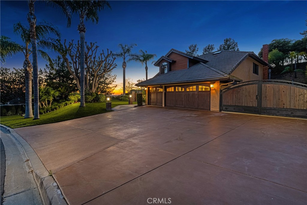 Coventry Hills (COVH) - Residential