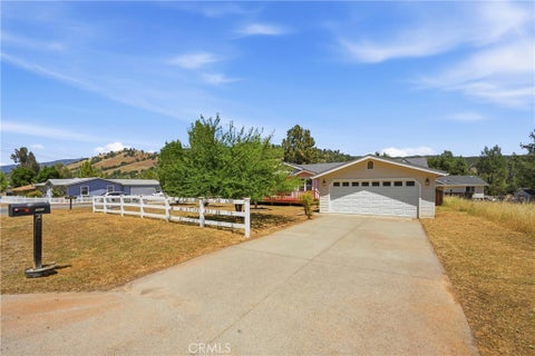 Photo of 2860 Spring Valley Road, Clearlake Oaks, CA 95423 (MLS # LC26112022)