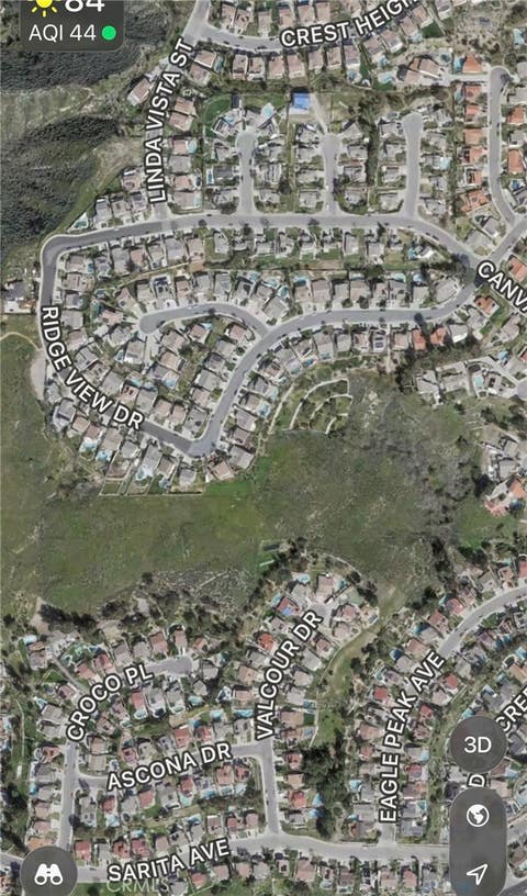 Photo of 28200 Ridge View Drive, Canyon Country, CA 91387 (MLS # IG26178601)