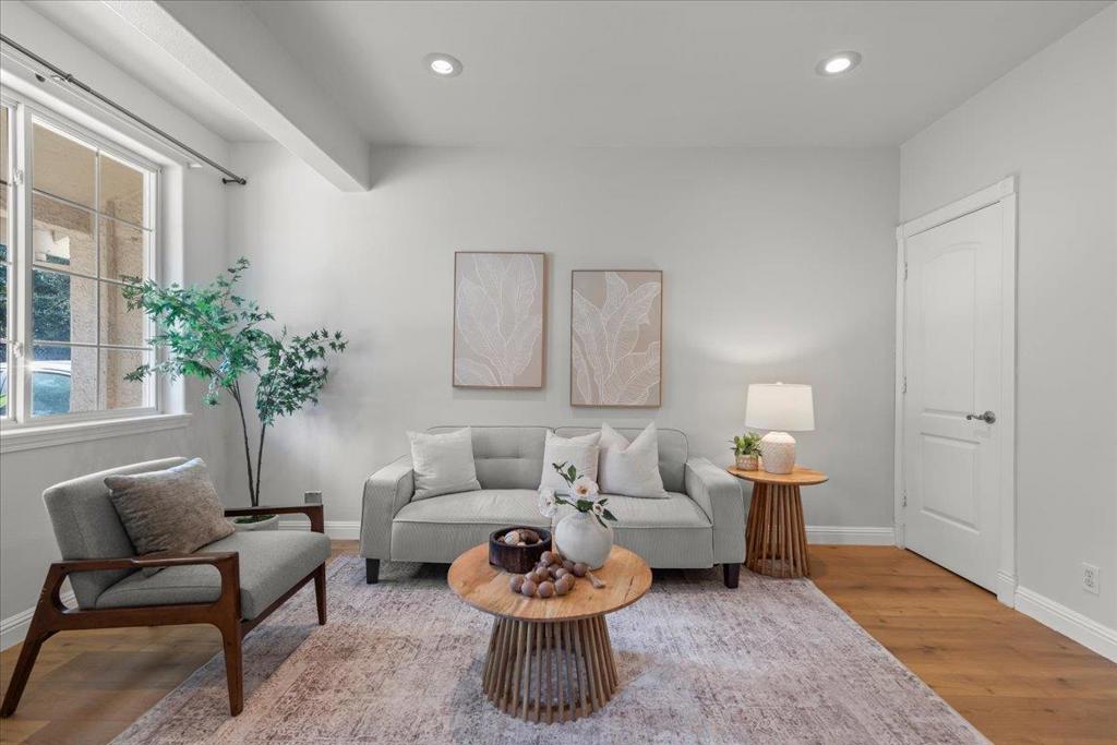 499 Boynton Avenue 2, San Jose CA 95117