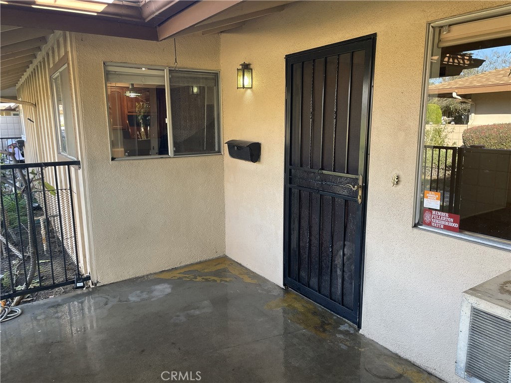 1768 E Commonwealth Avenue 104