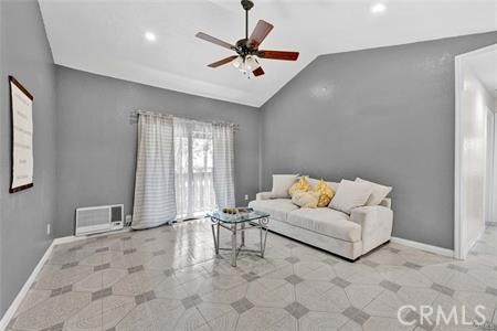 Pheasant Creek (PC) - Residential Lease