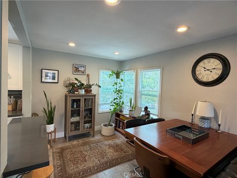 Photo of 2852 Exposition Boulevard #C, Santa Monica, CA 90404 (MLS # SR26032562)
