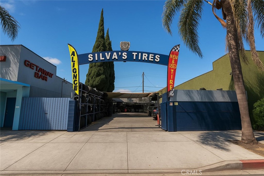 Income-producing commercial property located in the South Wrigley neighborhood of Long Beach. This freestanding building is currently occupied by a tire shop (business not included in sale) with a lease in place through October 2026. Current business name is Silva Tires. The current tenant is paying $2,600/month in rent. Property is situated on a high-visibility stretch of Pacific Avenue within walking distance to PCH, offering excellent exposure and accessibility. Zoned for commercial use with strong potential for continued rental income or future owner-user occupancy. Shown by appointment only.