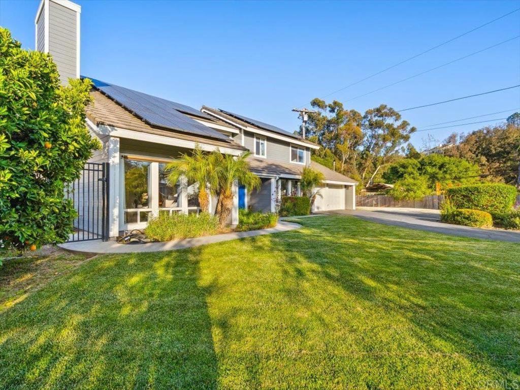 1030 Ora Avo Drive