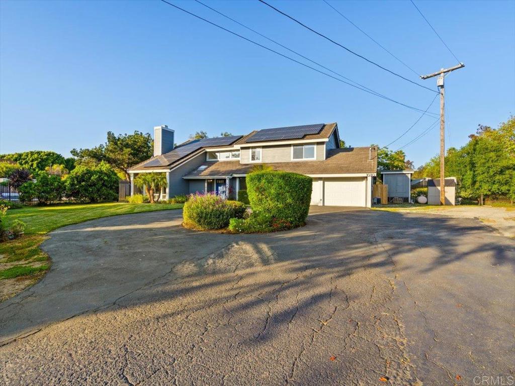 1030 Ora Avo Drive