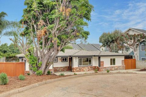 Photo of 503 Potter Street, Fallbrook, CA 92028 (MLS # NDP2509396)