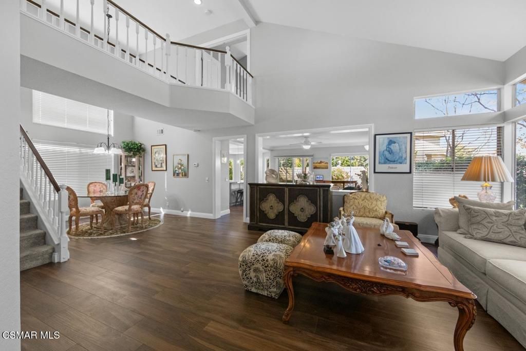 Photo of 582 Fairfield Road, Simi Valley, CA 93065 (MLS # 226000158)