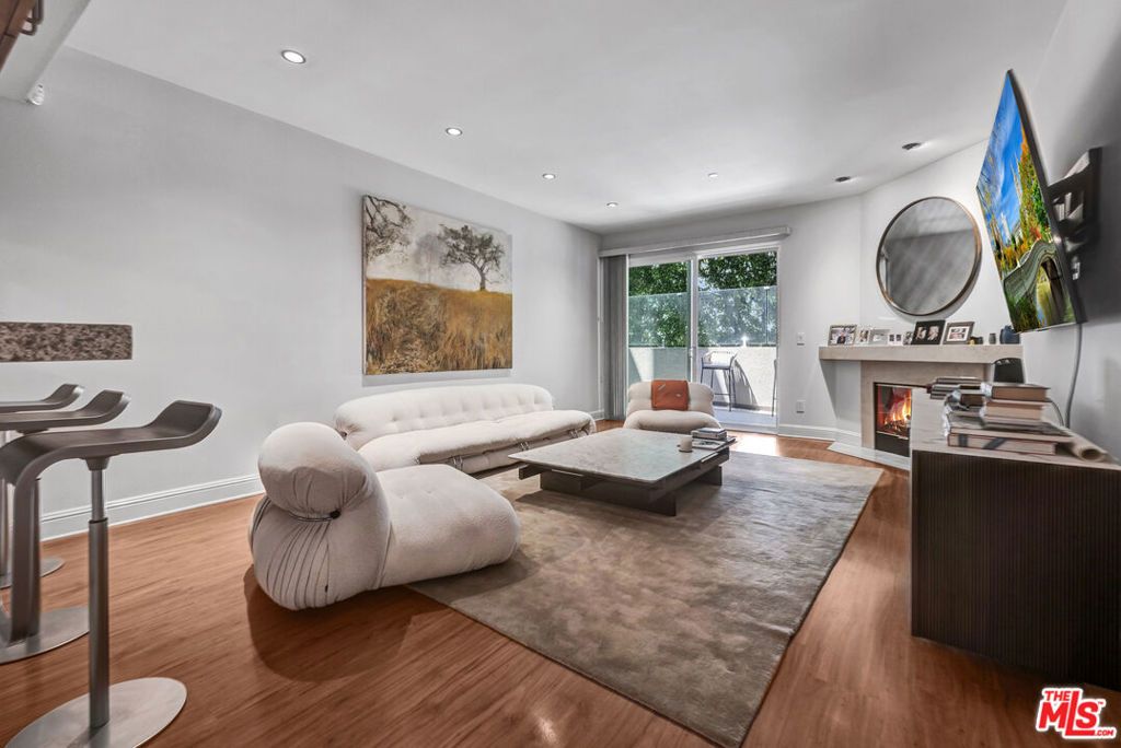 Photo of 1521 Greenfield Avenue #104, Los Angeles, CA 90025 (MLS # 25544013)