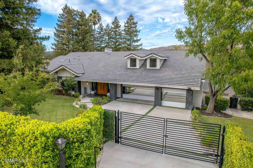 5001 Lakeview Canyon Road