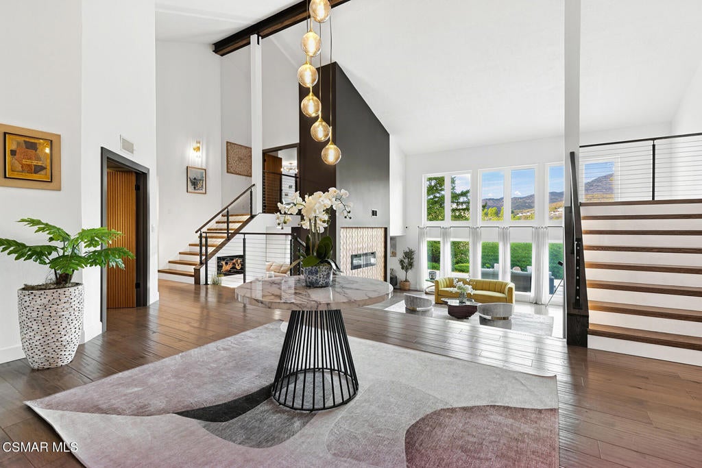 5001 Lakeview Canyon Road