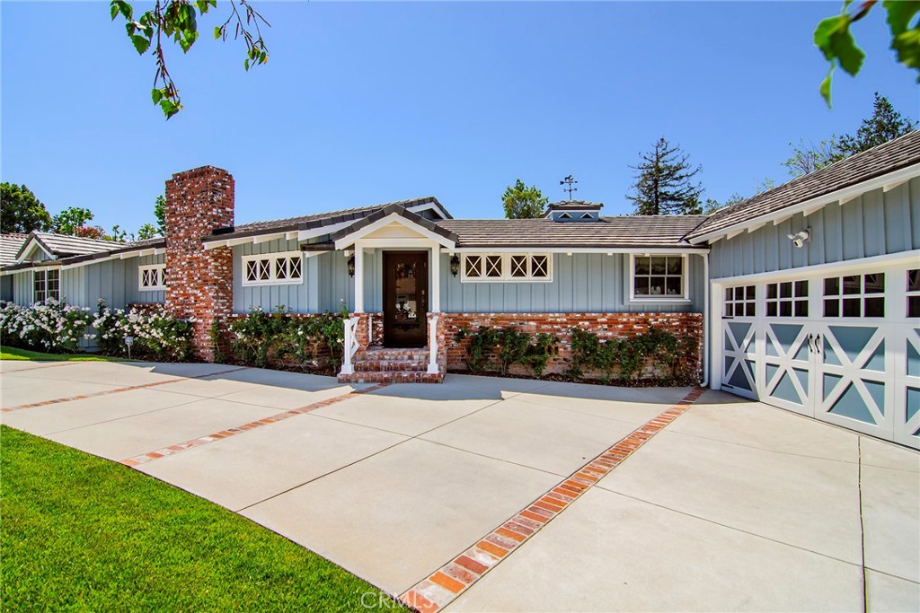 5151 Quakertown Avenue