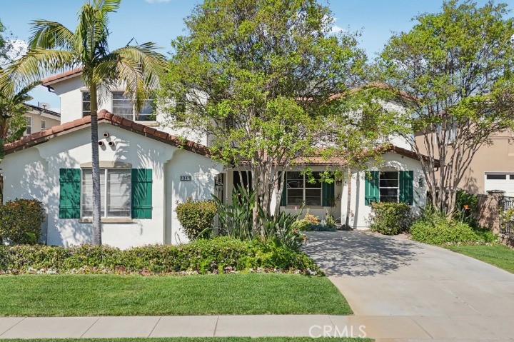 1041 Stanislaus Dr.