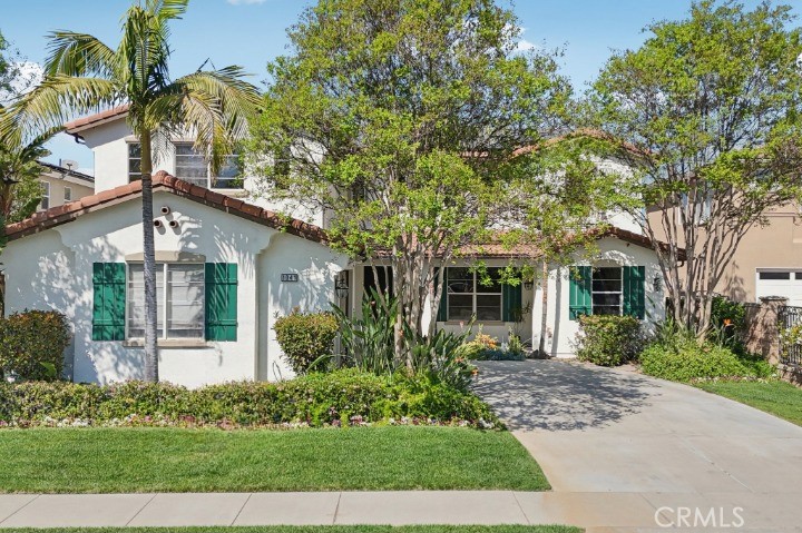 1041 Stanislaus Dr.
