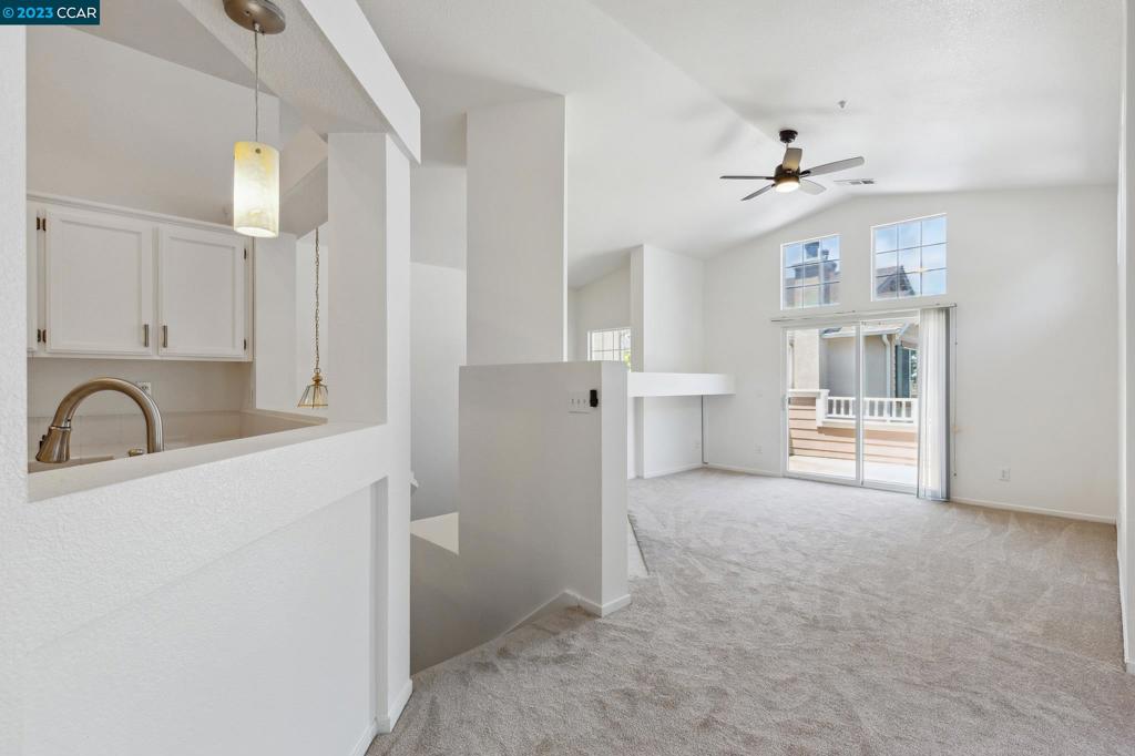 CA HIGHLANDS - Residential