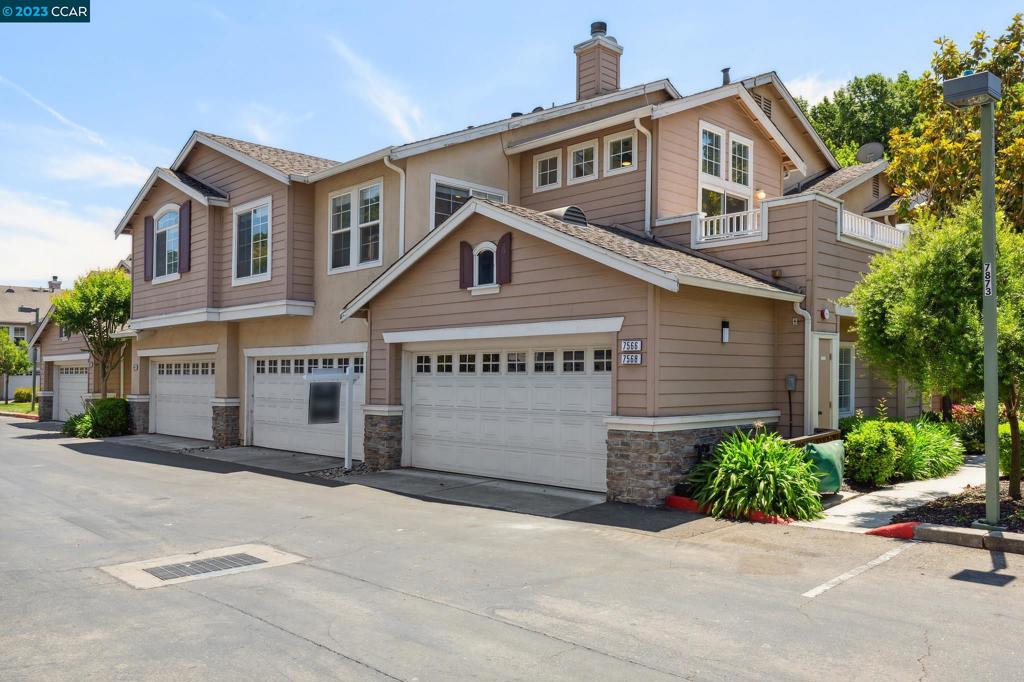 CA HIGHLANDS - Residential