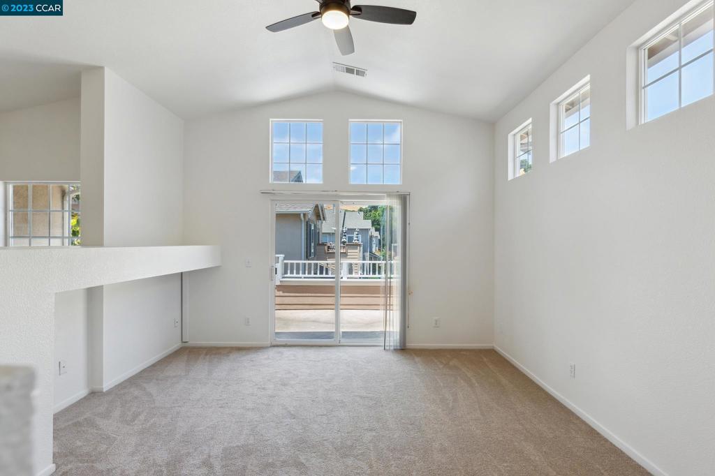 CA HIGHLANDS - Residential