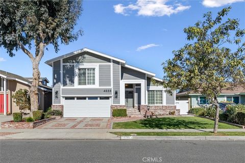 4533 Ironwood Seal Beach CA 90740