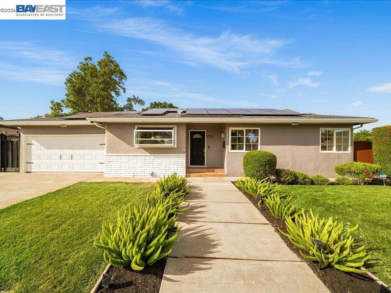 7711 Firebrand Dr