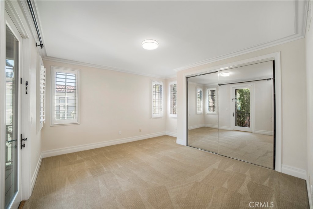 Seabourn (CCSB) - Residential Lease