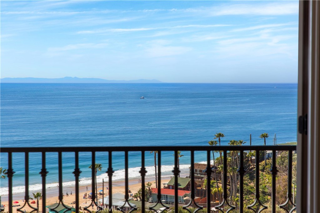 Seabourn (CCSB) - Residential Lease