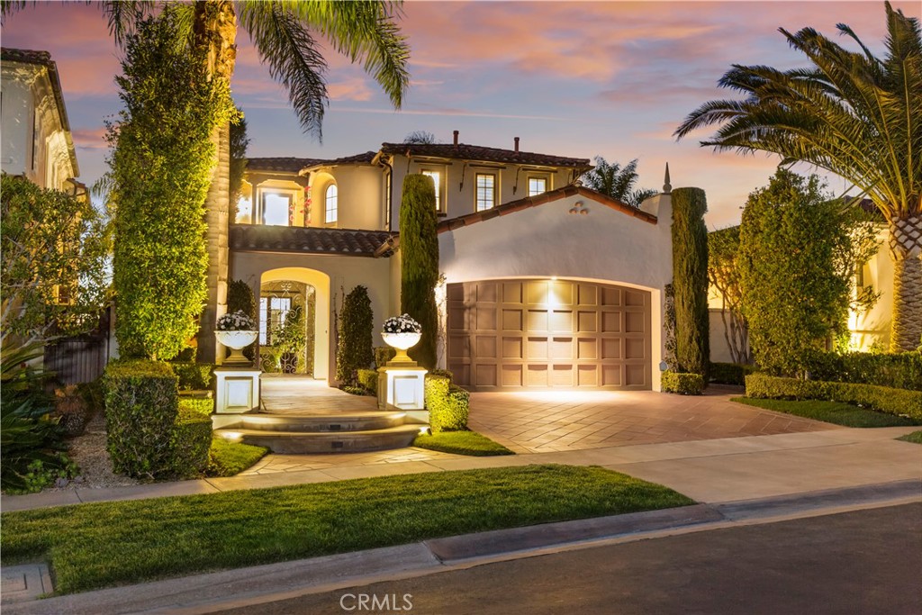 Seabourn (CCSB) - Residential Lease