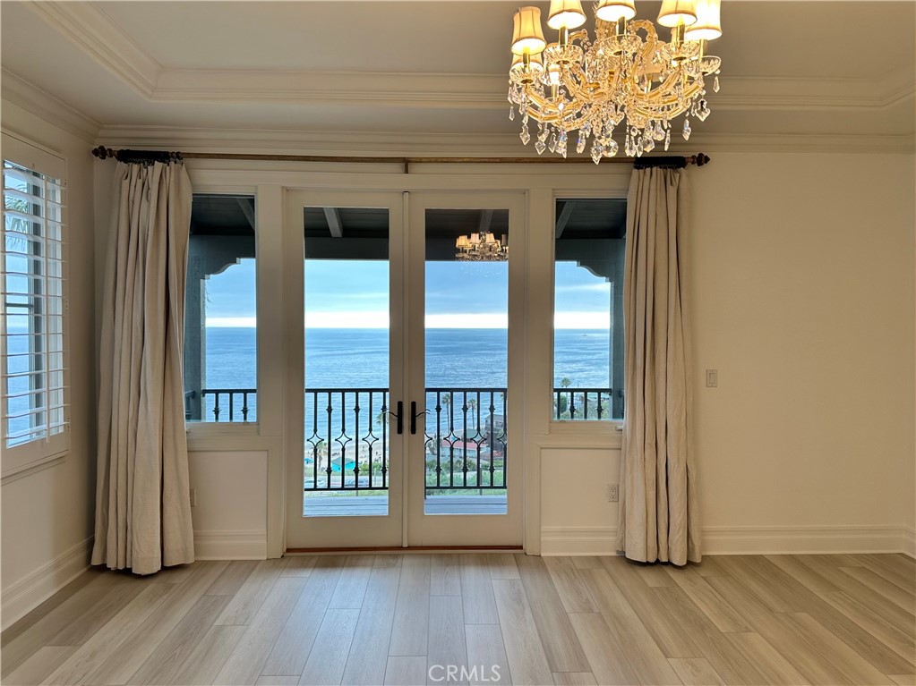 Seabourn (CCSB) - Residential Lease