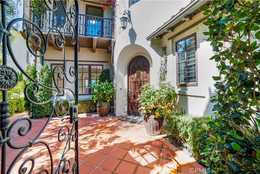 Seabourn (CCSB) - Residential Lease