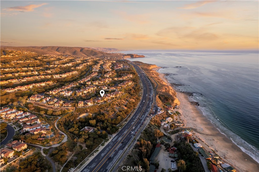 Seabourn (CCSB) - Residential Lease