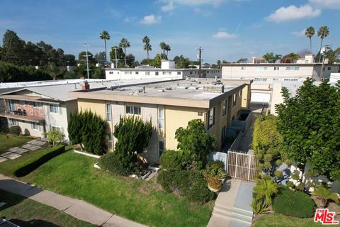 7769 Saint Bernard Street Playa Del Rey CA 90293