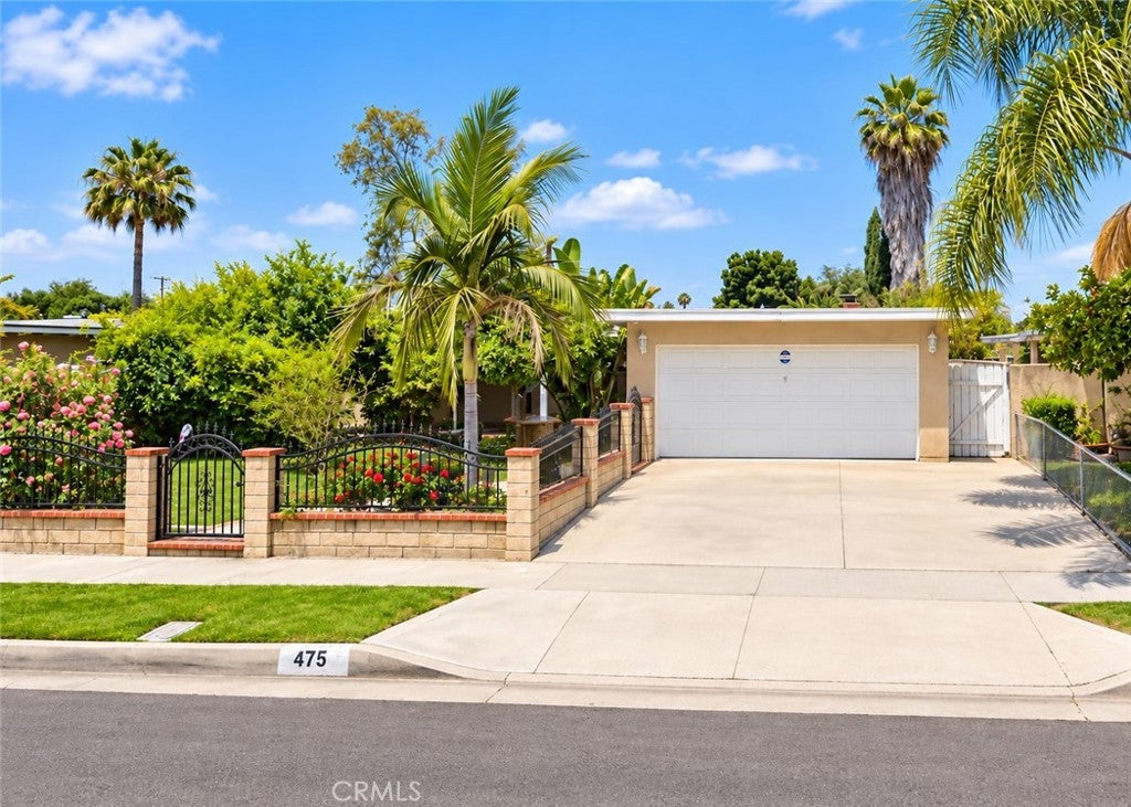 Photo of 475 Vidalia Street, La Puente, CA 91744 (MLS # TR26198977)