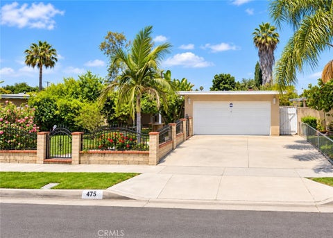 Photo of 475 Vidalia Street, La Puente, CA 91744 (MLS # TR26198977)