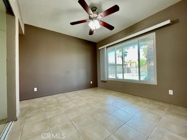 non specified - Residential Lease