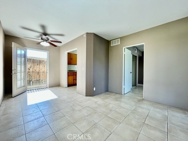 non specified - Residential Lease