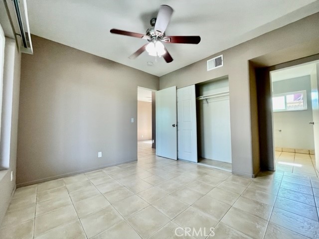 non specified - Residential Lease