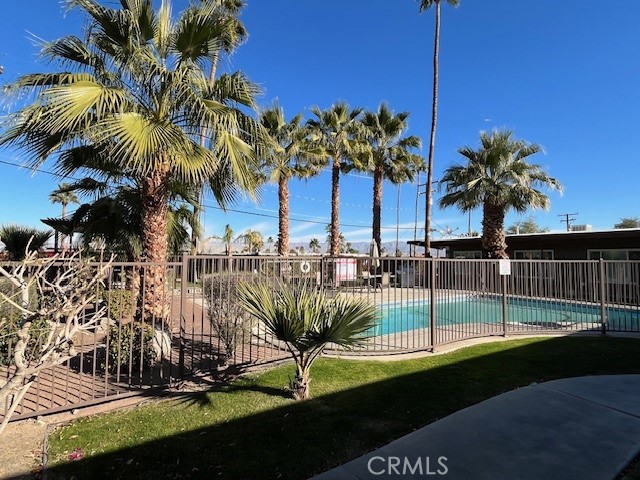 non specified - Residential Lease