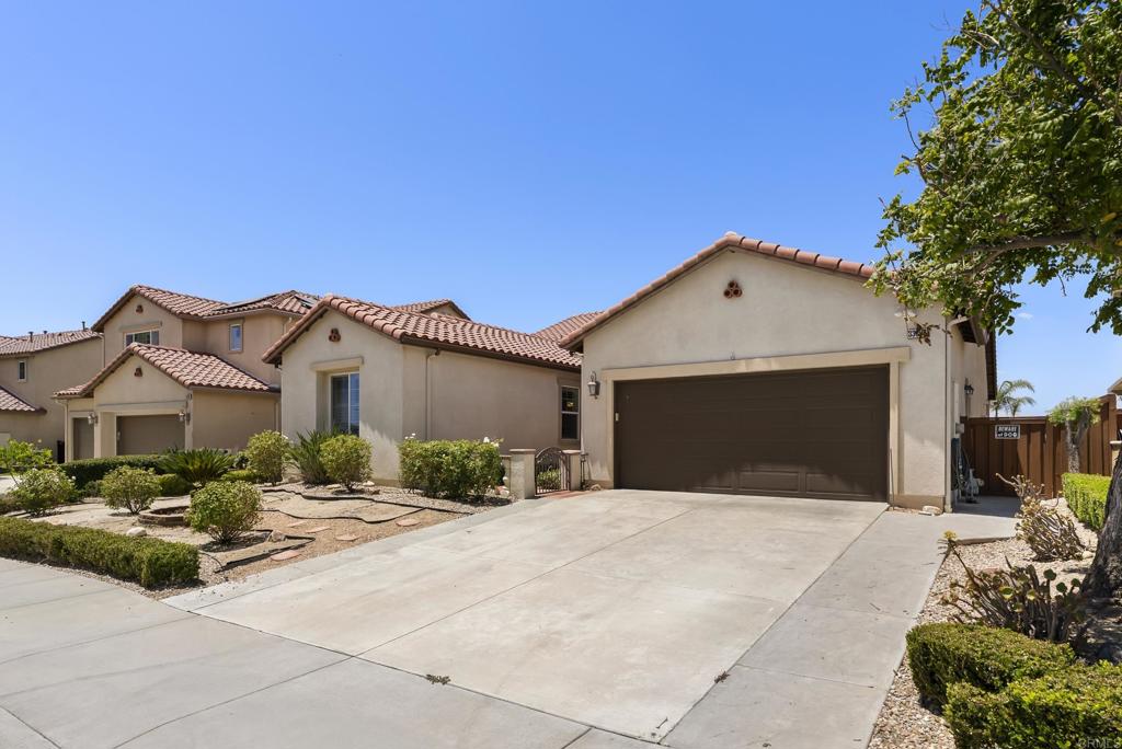 33896 Galleron Street