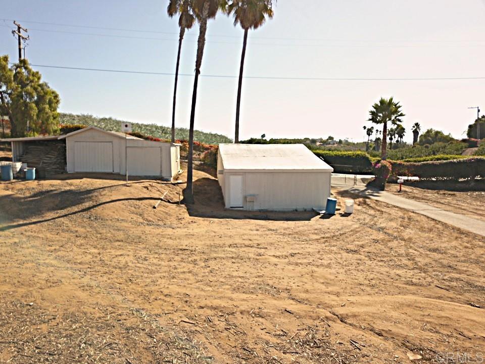 31820 Via Ararat Drive